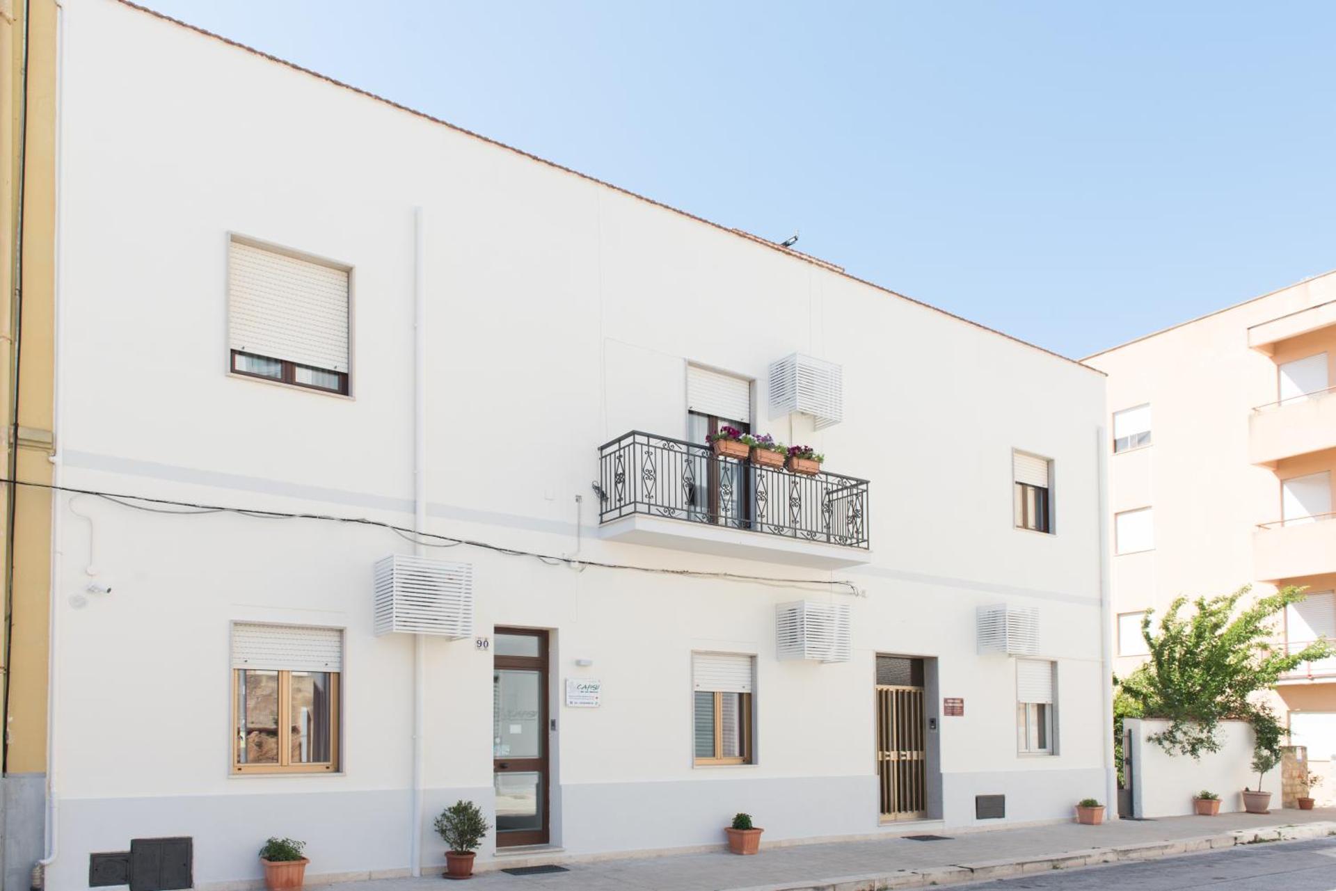 B&B Cafisu - Photo 32