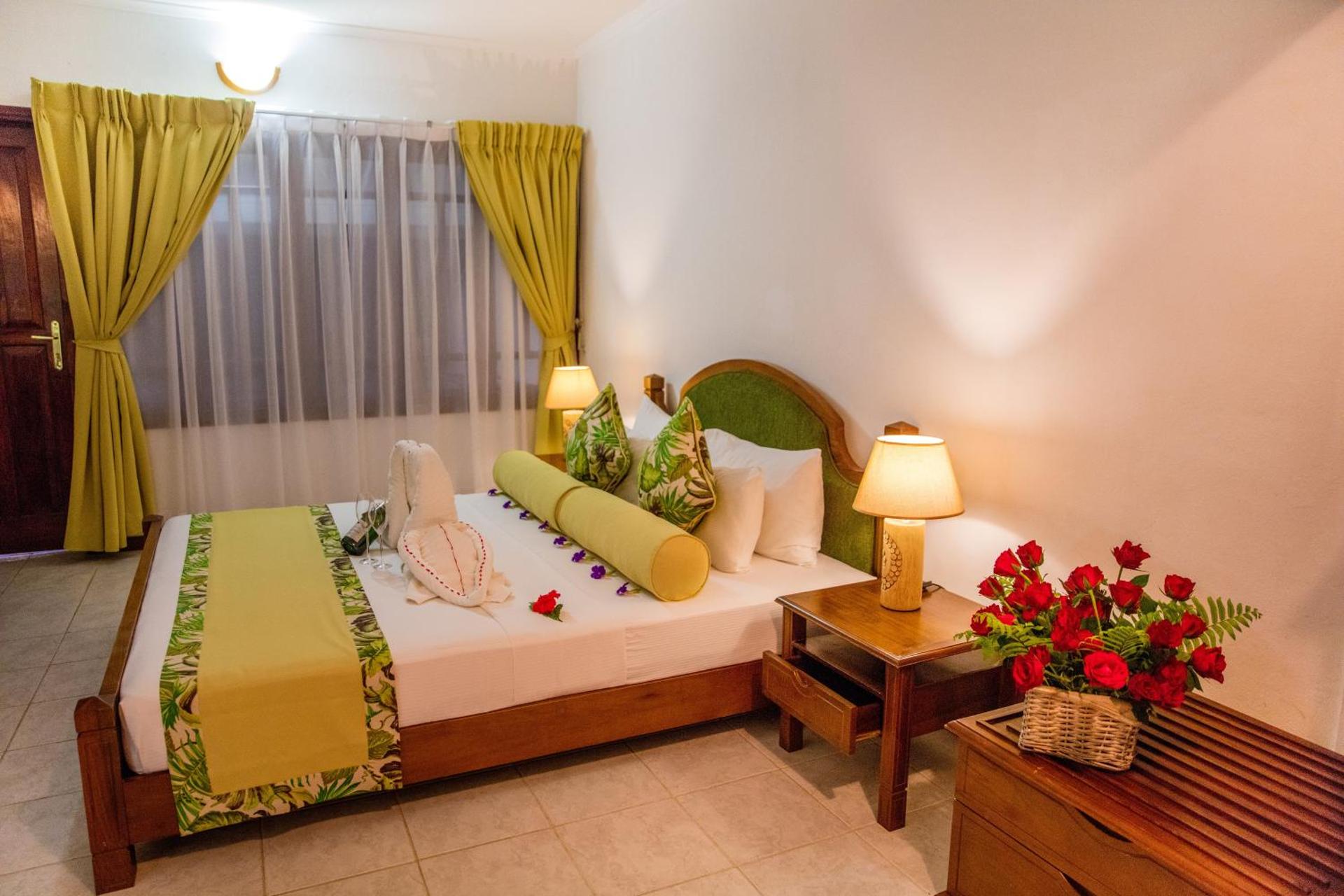 La Digue Island Lodge - Photo 81