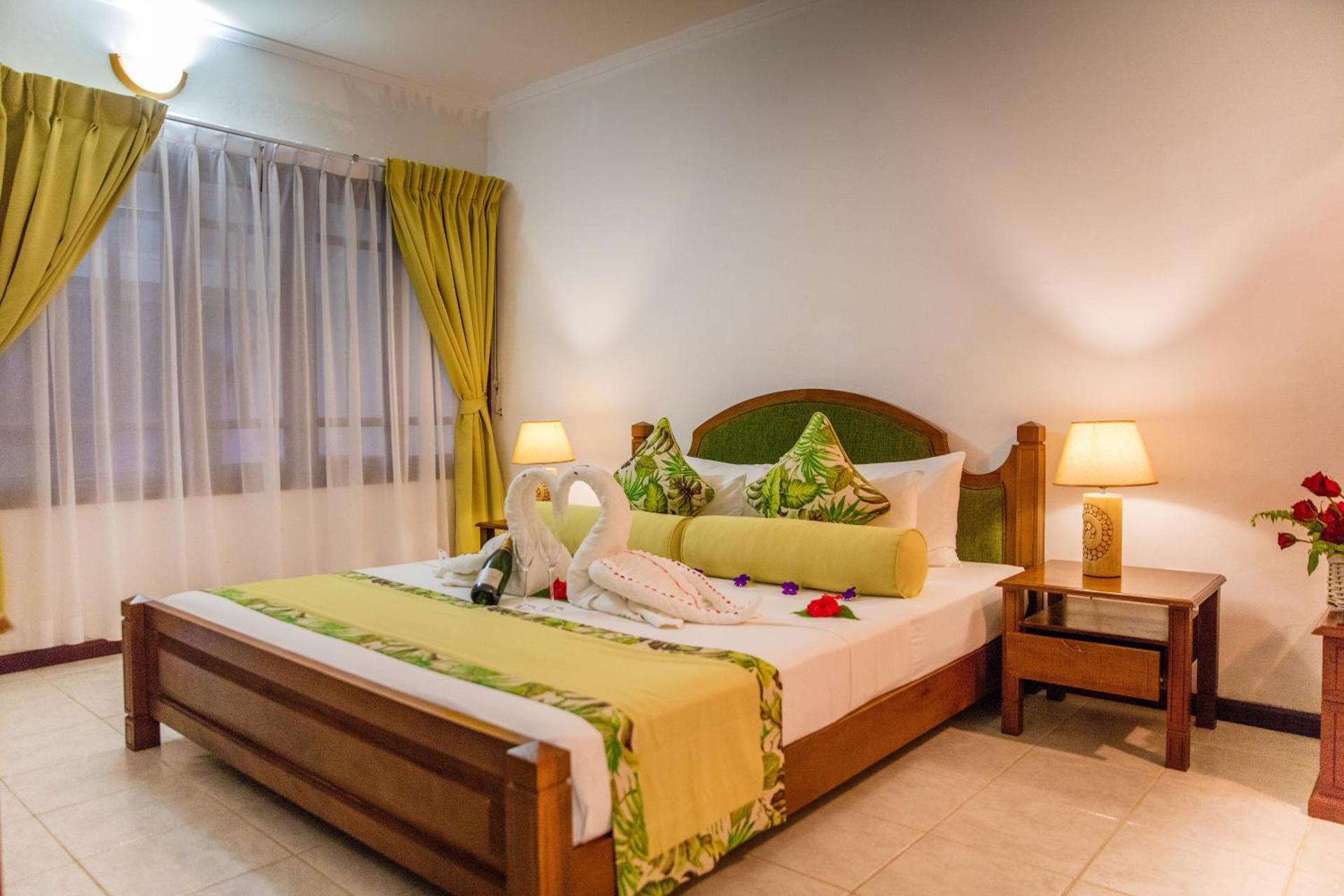 La Digue Island Lodge - Photo 28