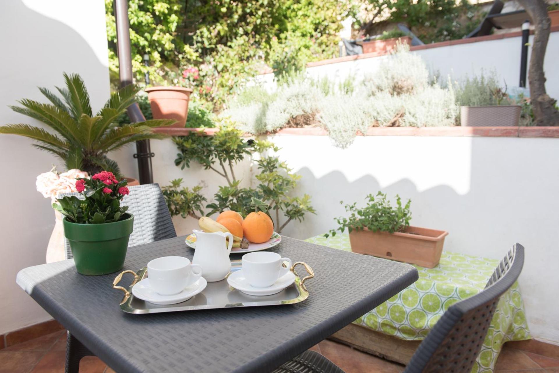 B&B Cafisu - Photo 10