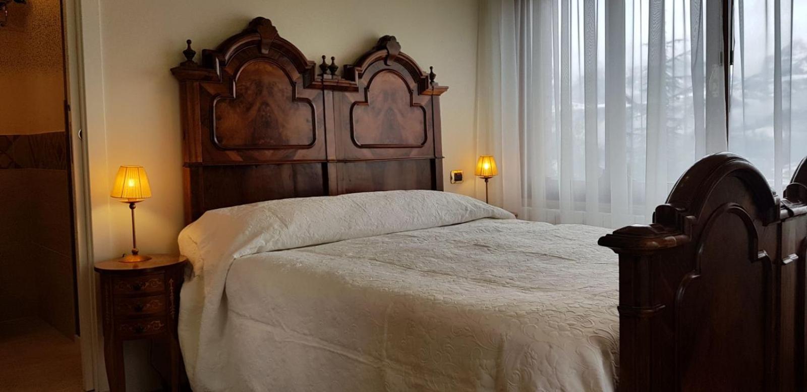 Villa delle Rose - Hotel Paradiso - Photo 19