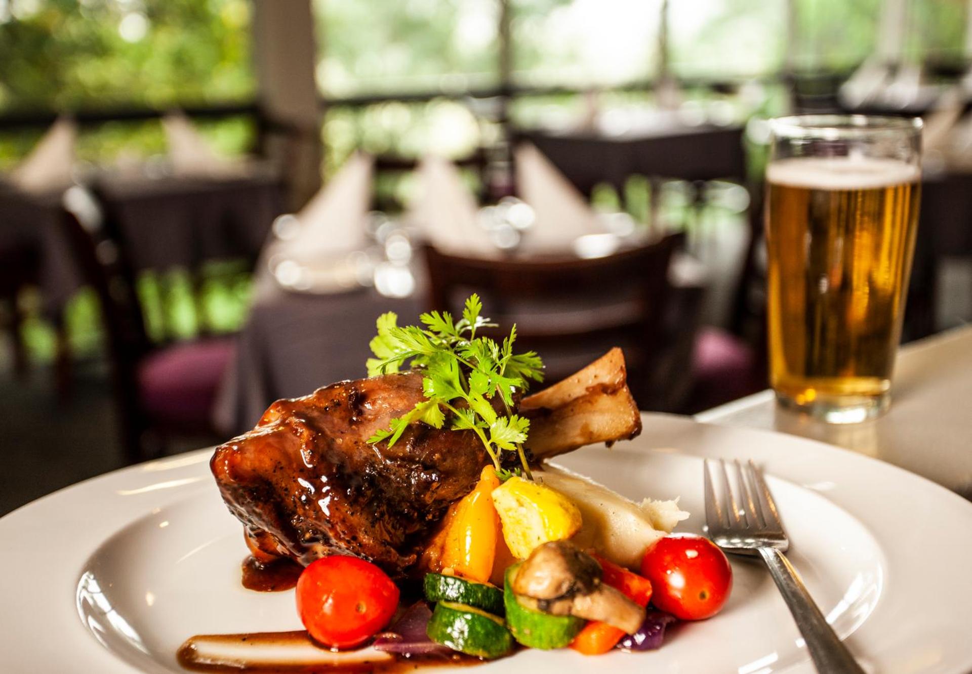 Avani Maseru Hotel - Photo 19