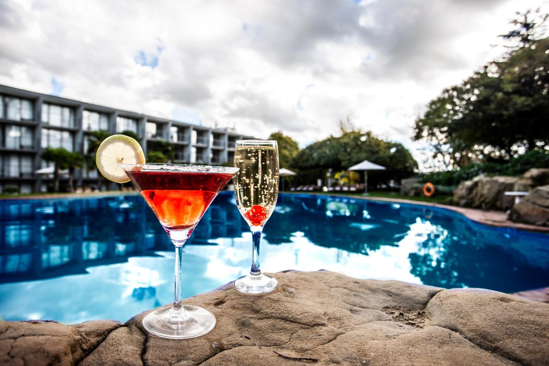 Avani Maseru Hotel - Photo 23