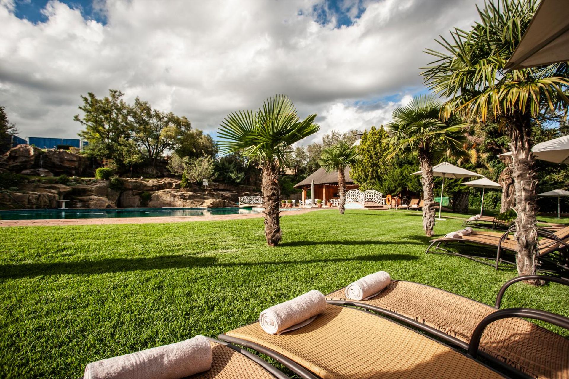 Avani Maseru Hotel - Photo 9