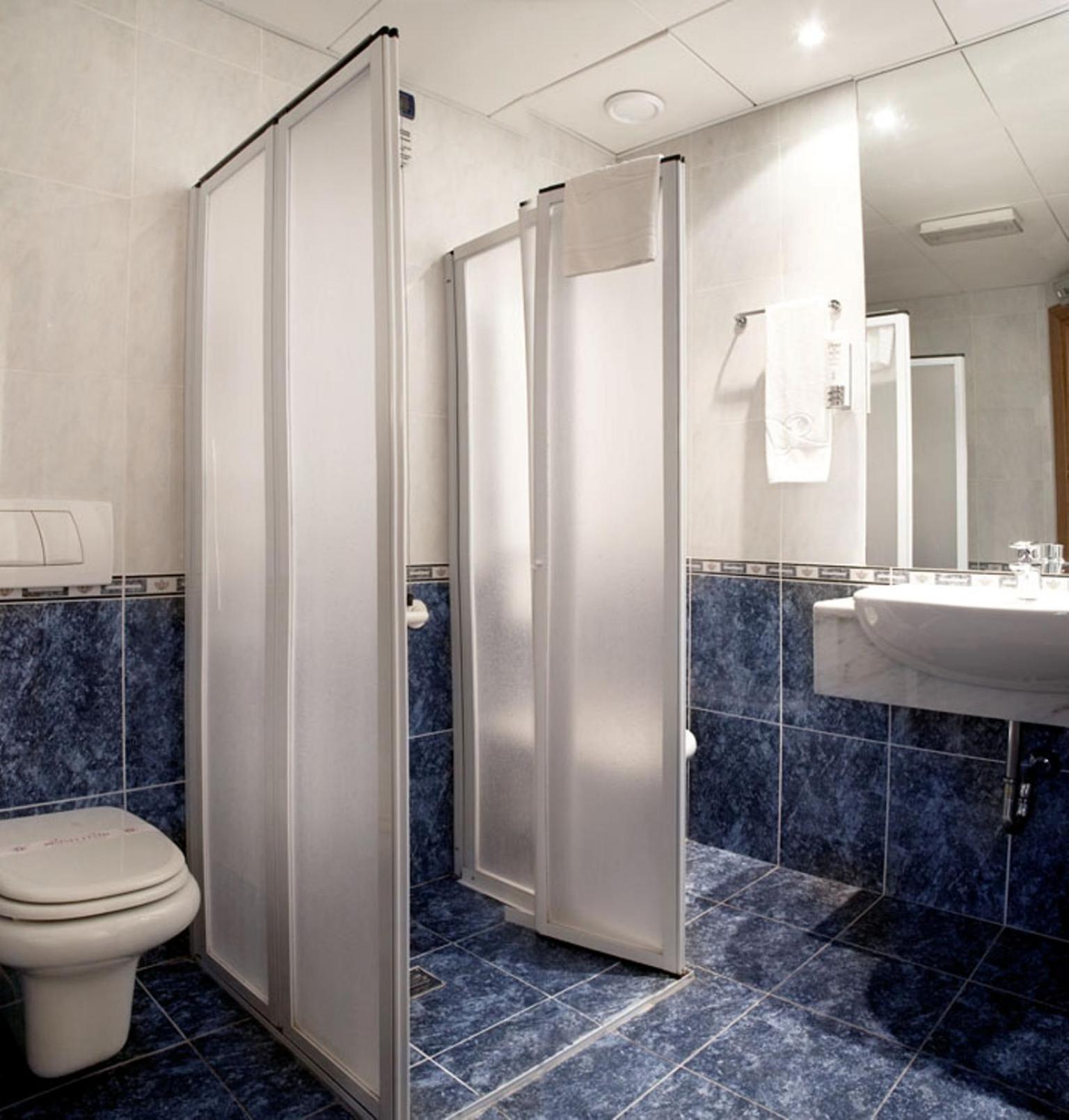 Pacific Hotel Fortino - Photo 31