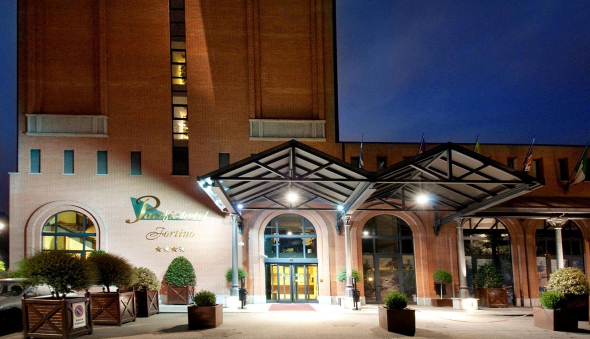 Pacific Hotel Fortino - Photo 46