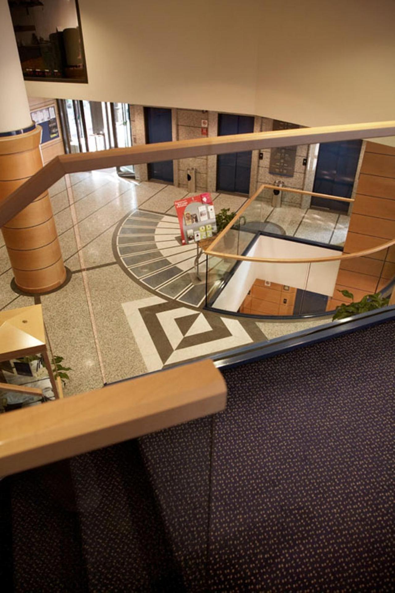 Pacific Hotel Fortino - Photo 54