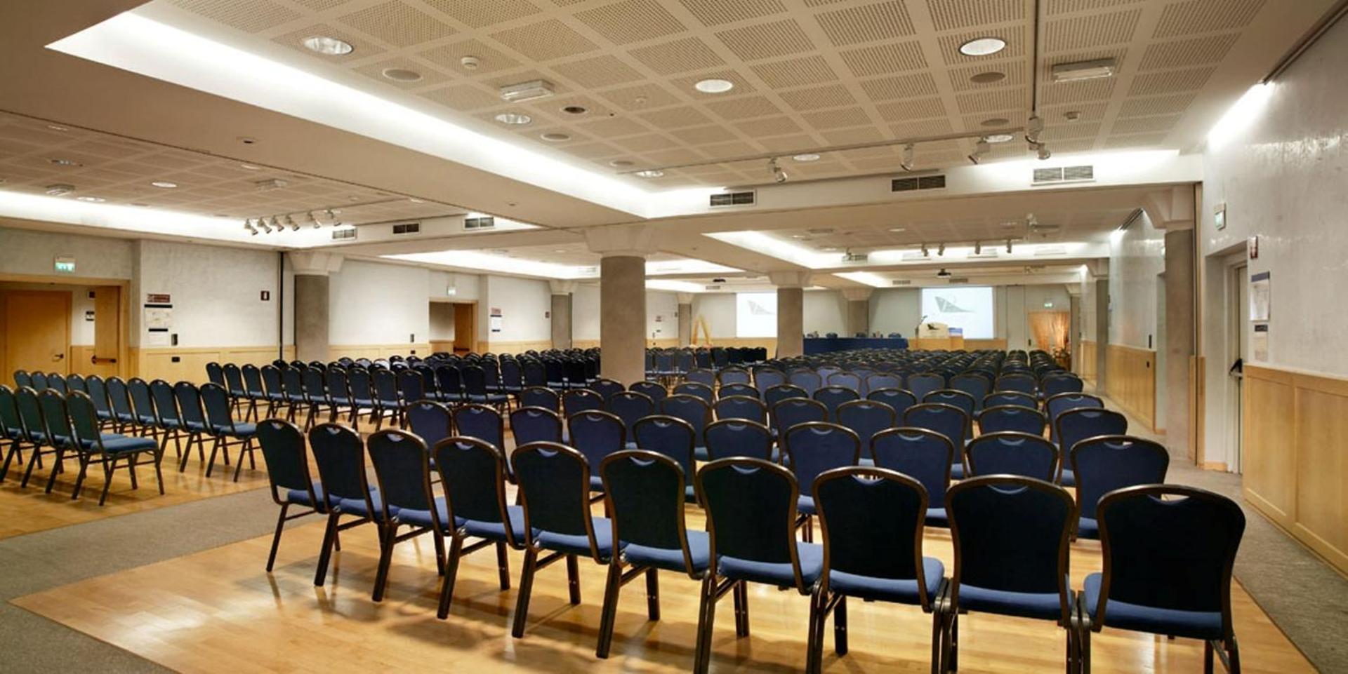 Pacific Hotel Fortino - Photo 45