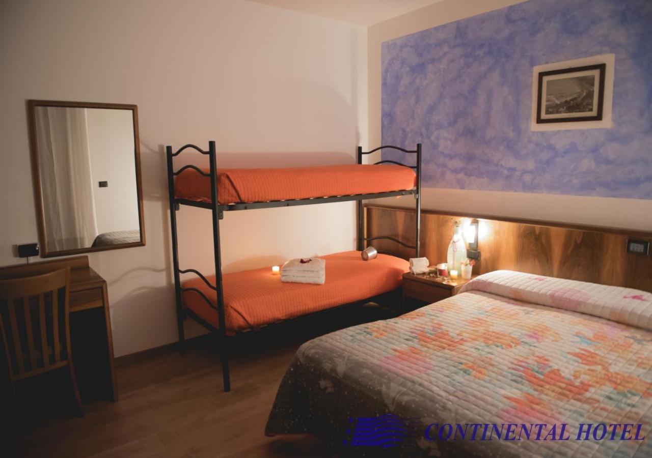 Continental Hotel - Photo 84
