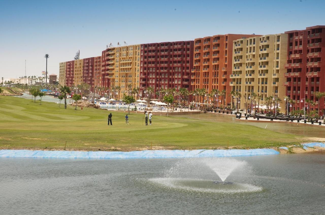 Apartment in Golf Porto Marina - Photo 3