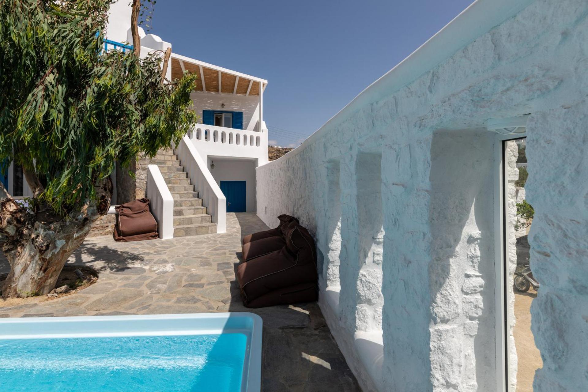 Argo Hotel - Photo 60