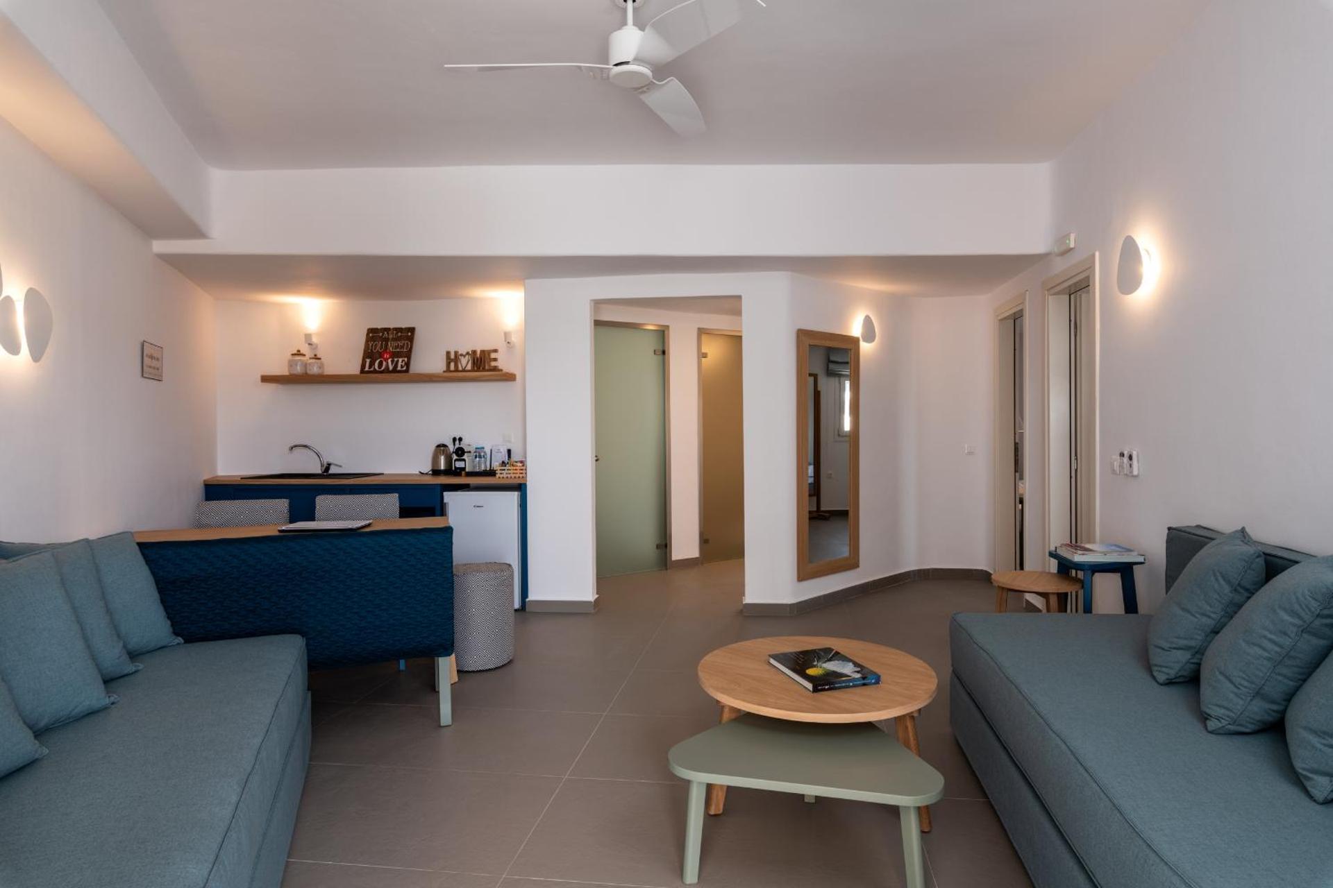 Argo Hotel - Photo 59