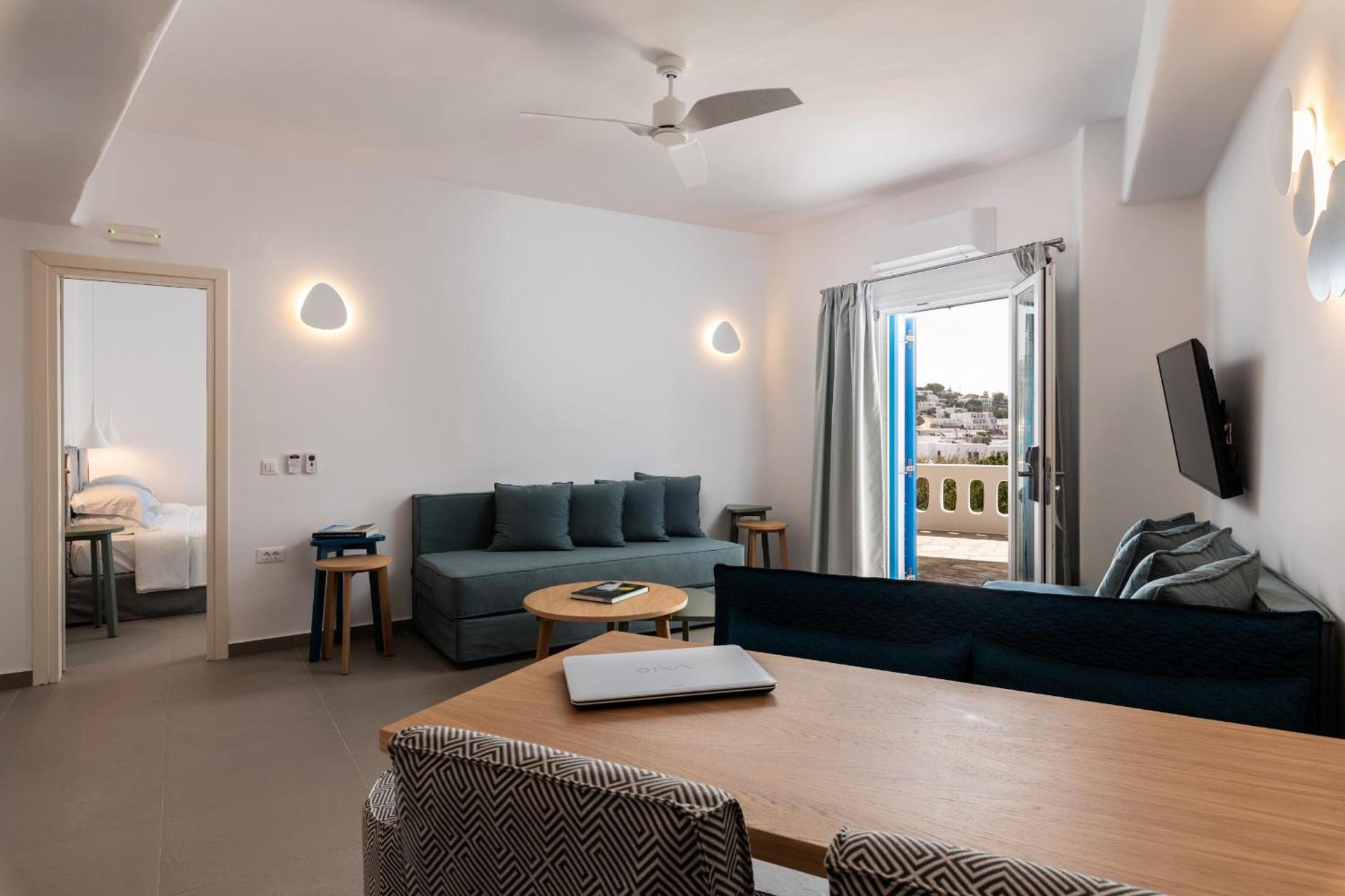 Argo Hotel - Photo 45