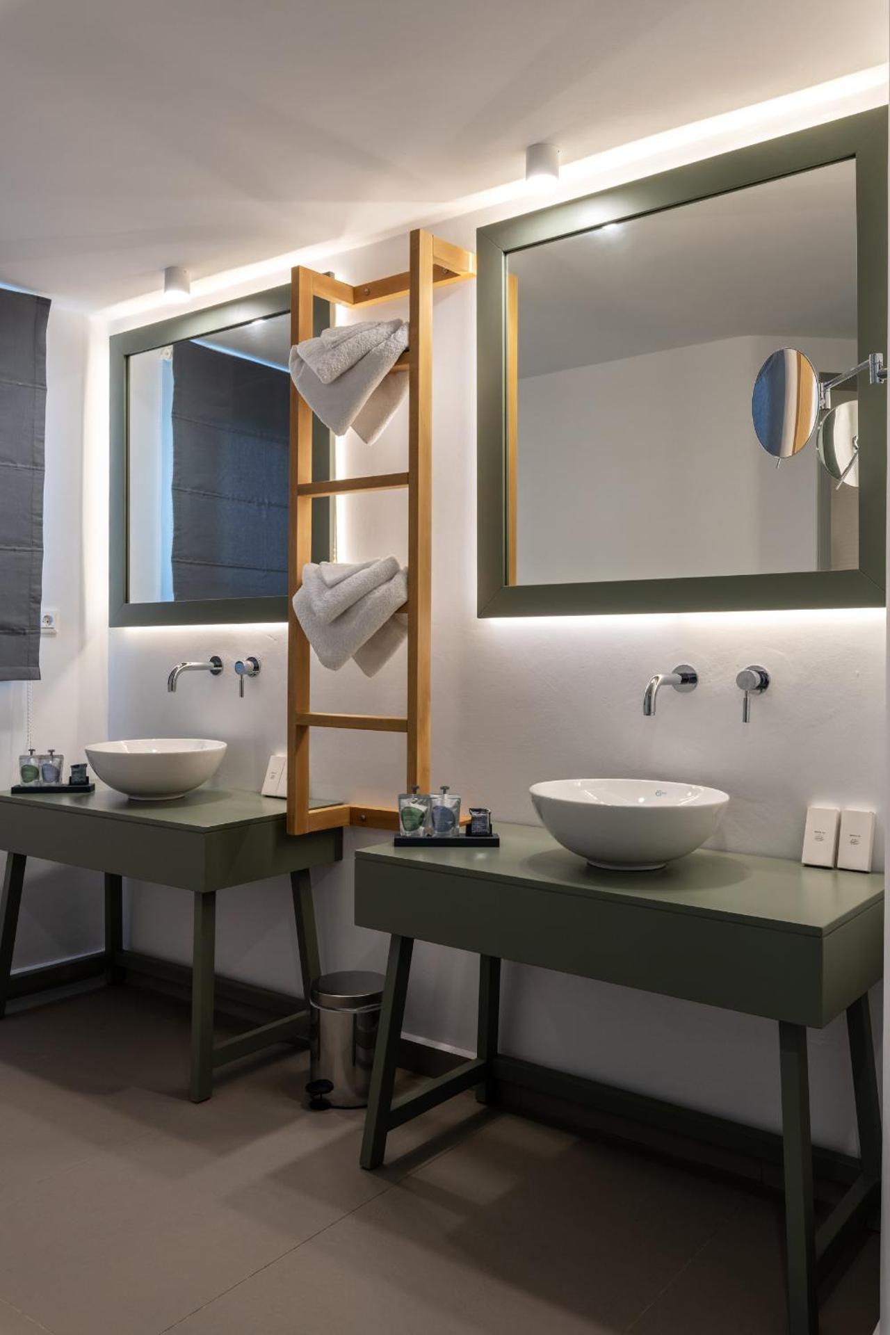 Argo Hotel - Photo 57