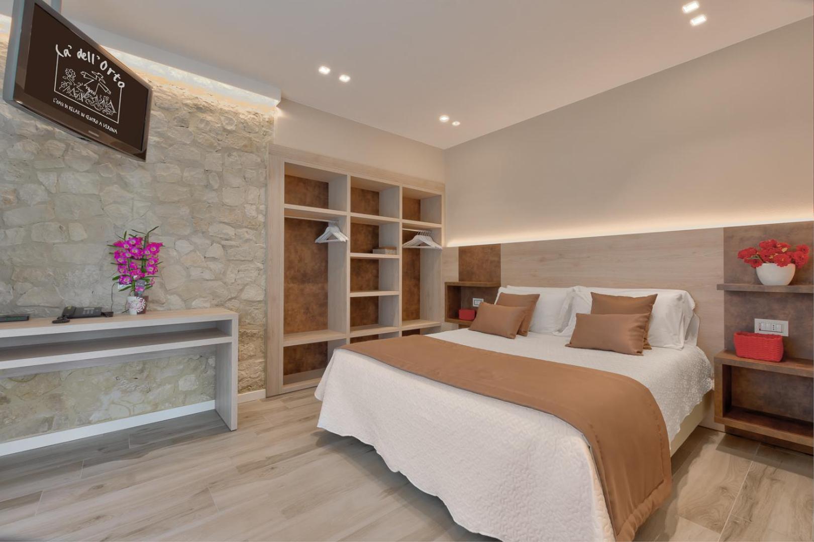 Cà dell'Orto Rooms & Apartments - Photo 15