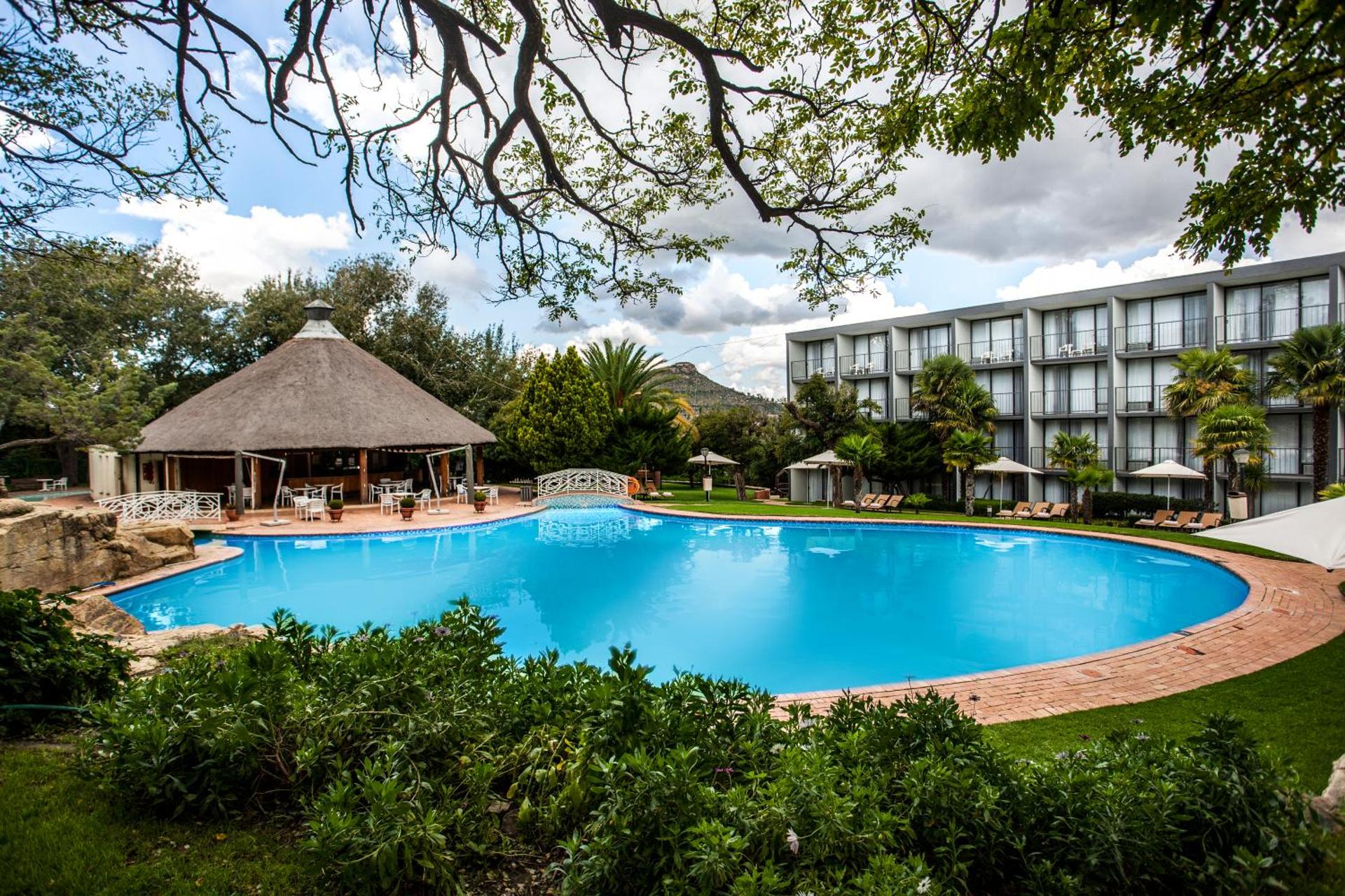 Avani Maseru Hotel - Photo 22