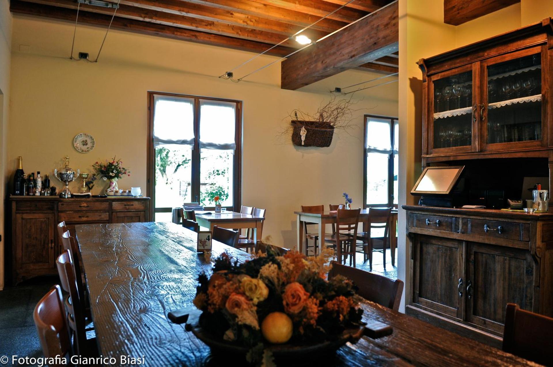 Agriturismo Cà Del Lago - Photo 44