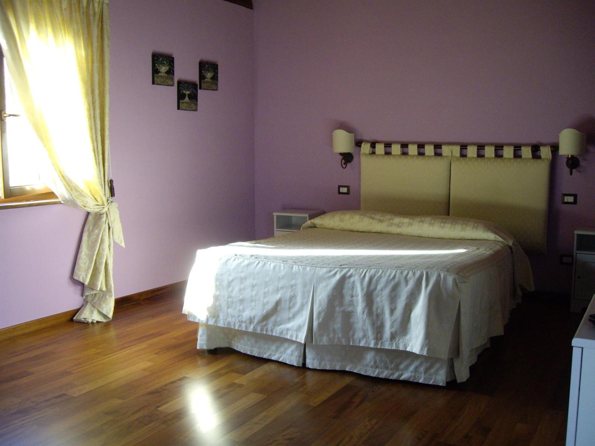 Agriturismo Il Borgo Degli Ulivi - Photo 33
