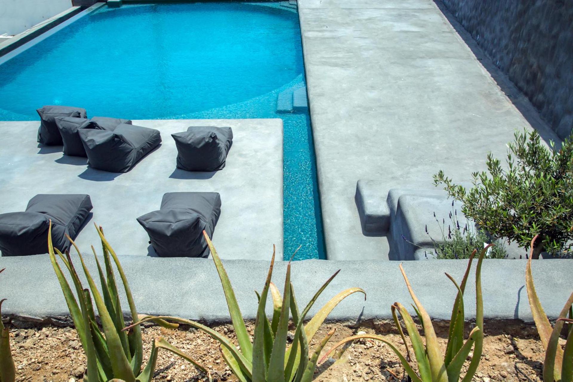 Santorini Villas - Photo 98