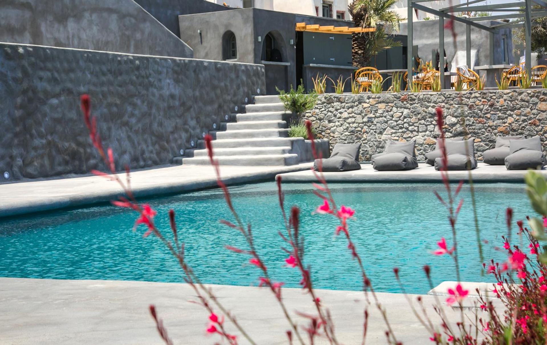 Santorini Villas - Photo 85