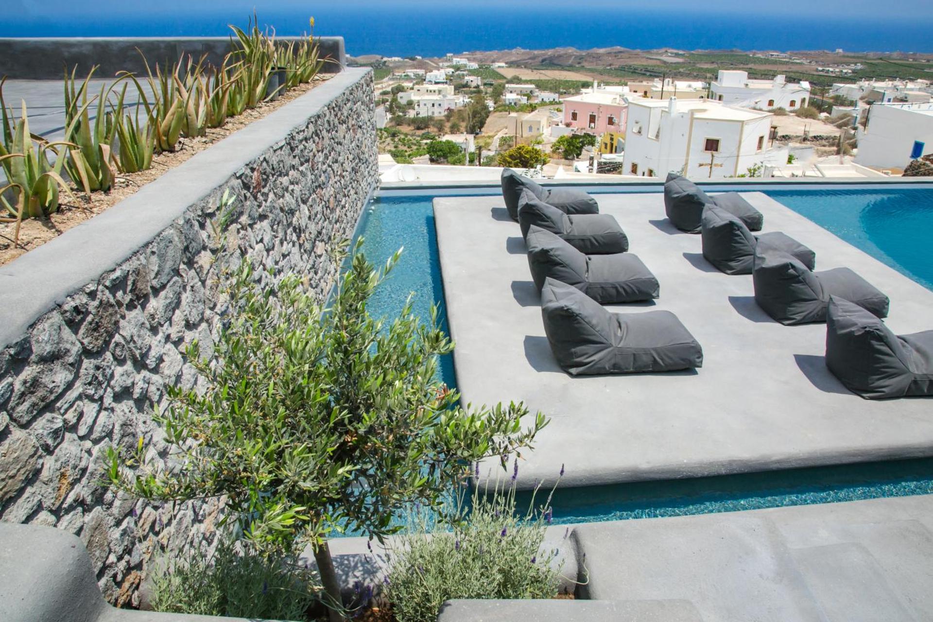 Santorini Villas - Photo 97