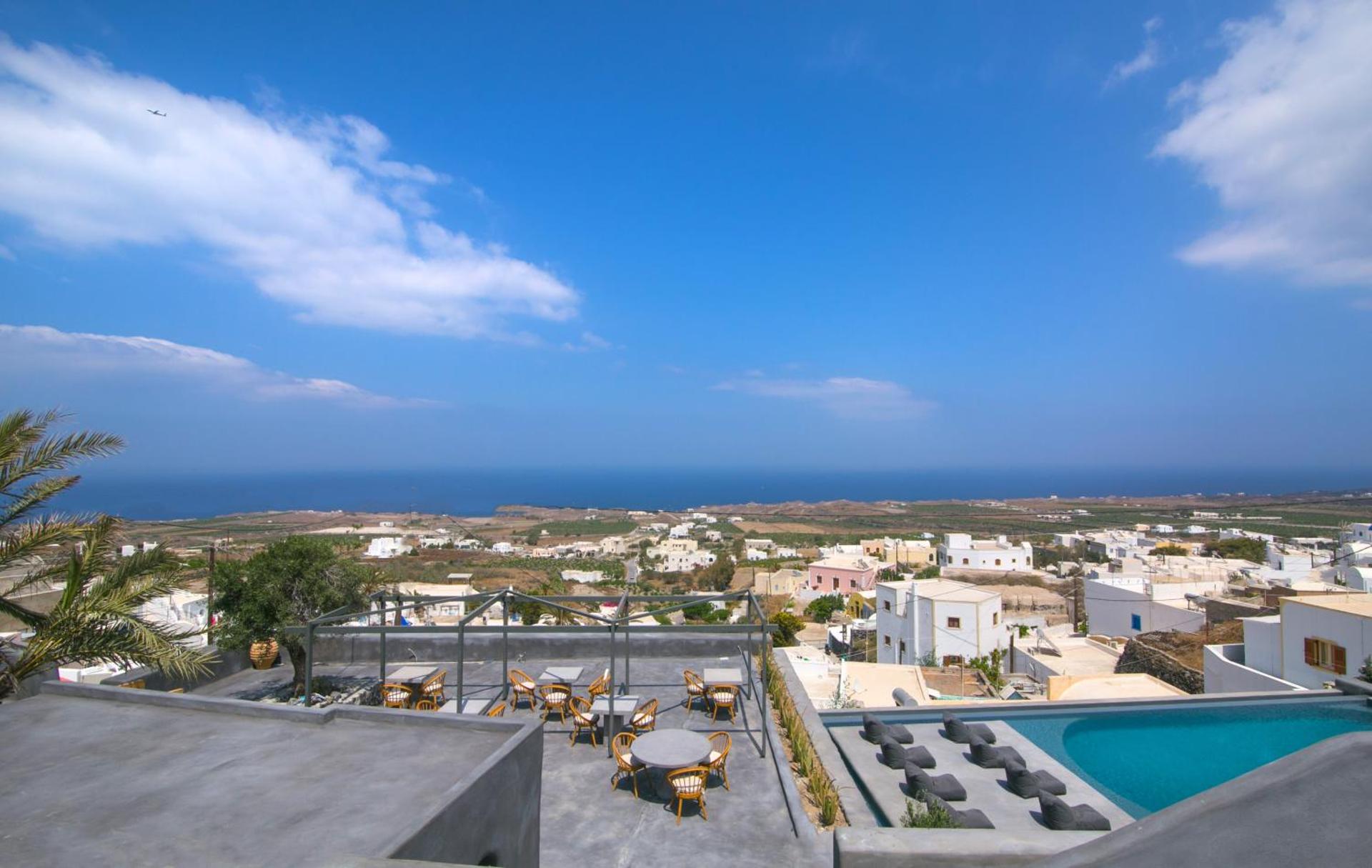 Santorini Villas - Photo 93