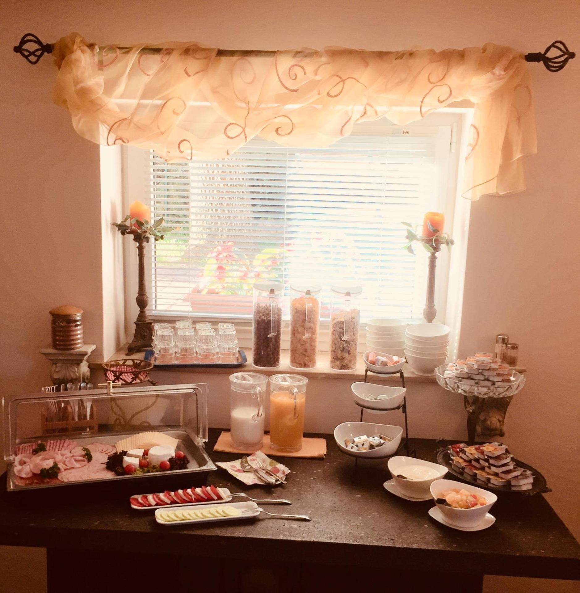 Pension Haus Bielke - Photo 9