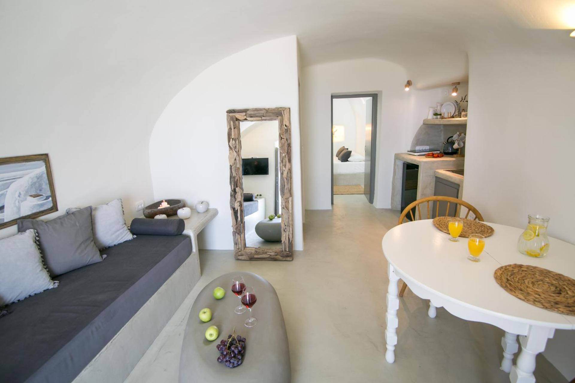 Santorini Villas - Photo 55