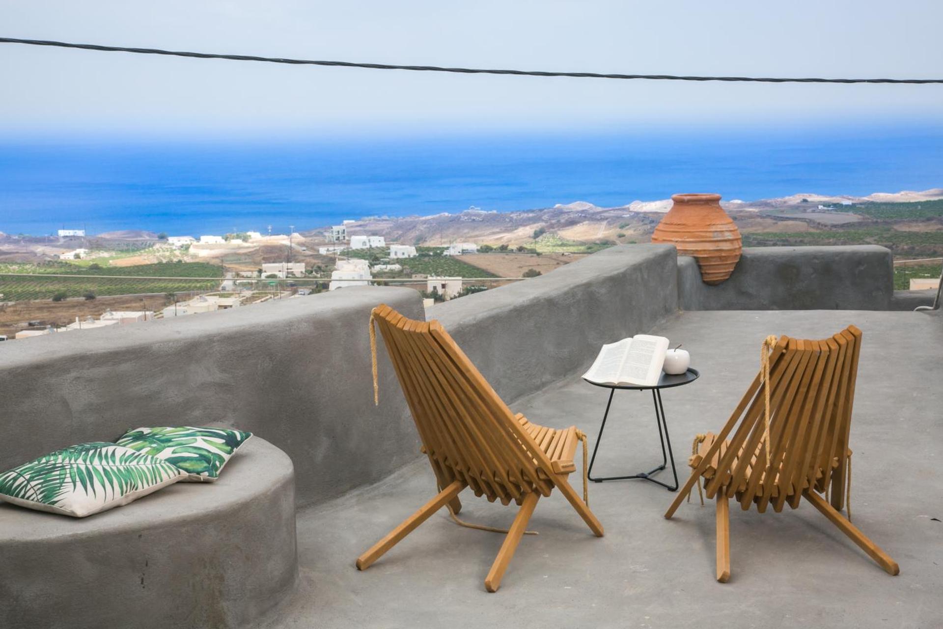 Santorini Villas - Photo 57