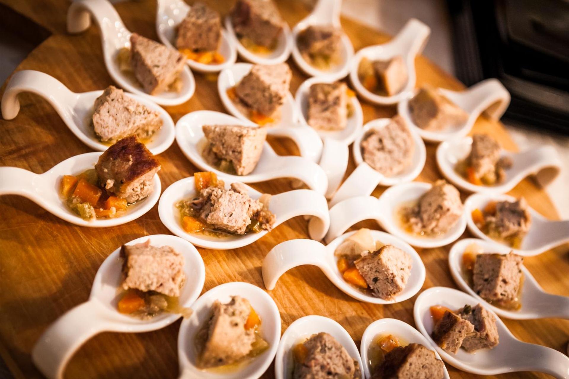 Hotel Executive Meeting & Events - Photo 13