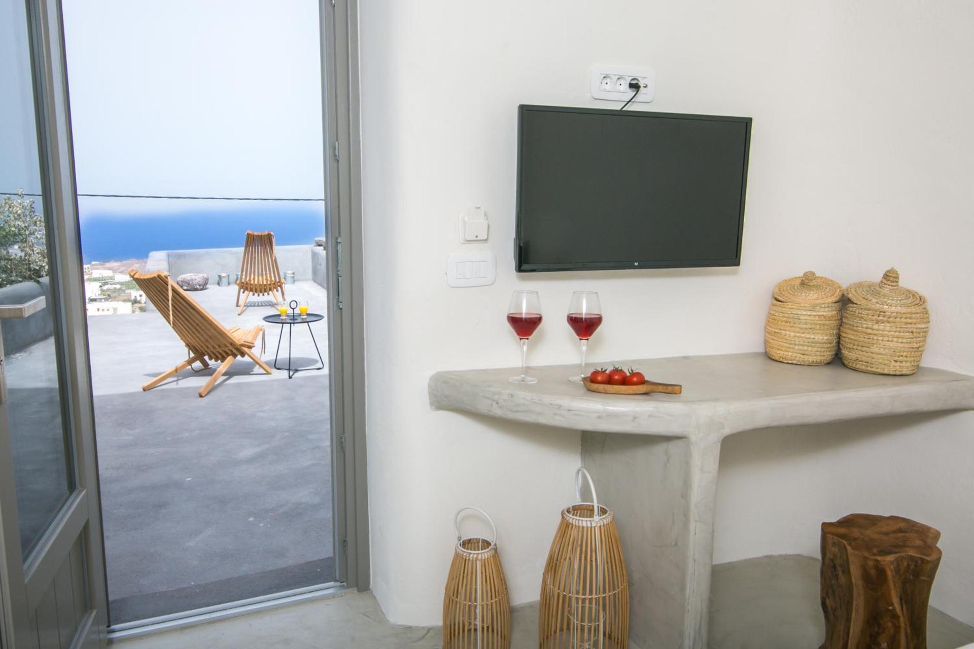 Santorini Villas - Photo 72