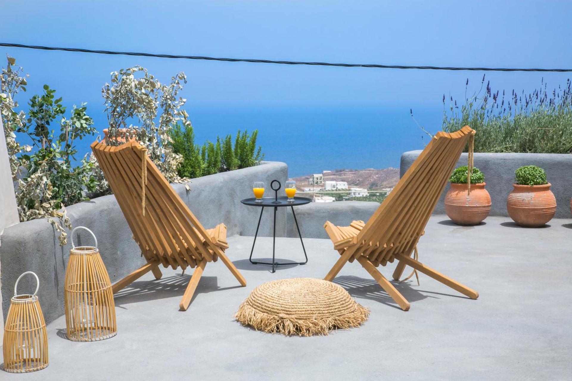 Santorini Villas - Photo 64