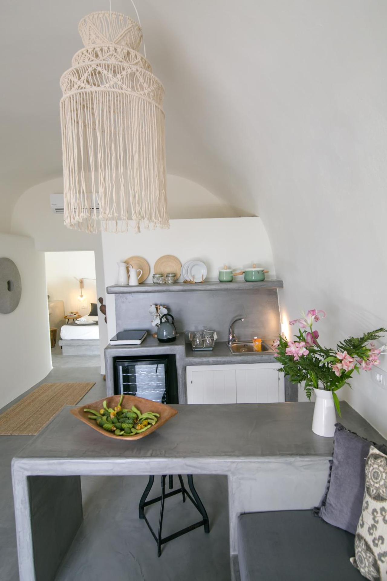 Santorini Villas - Photo 67