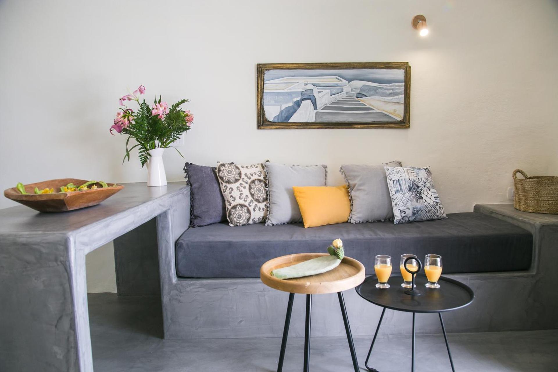 Santorini Villas - Photo 59