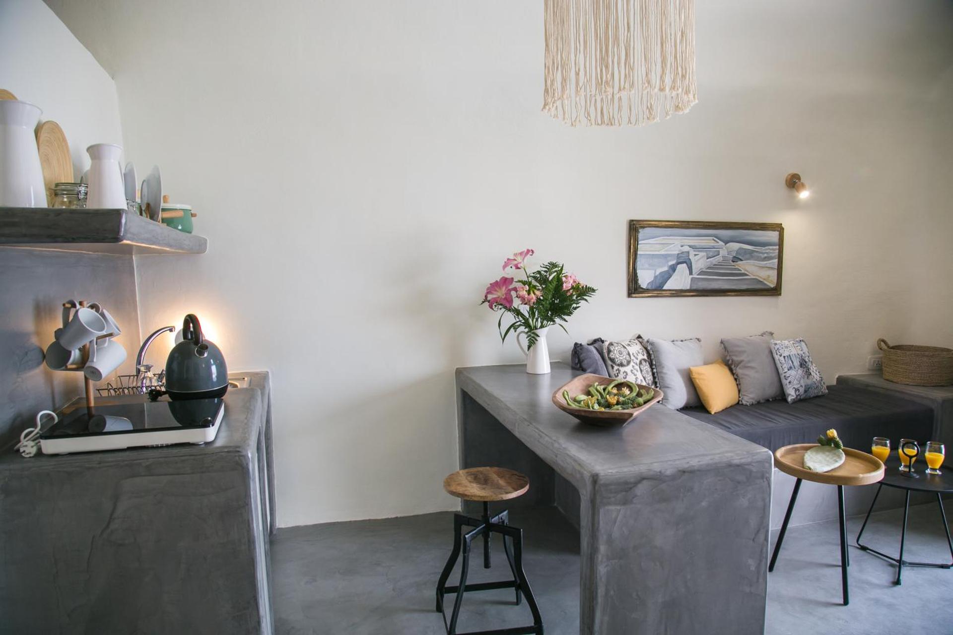 Santorini Villas - Photo 63