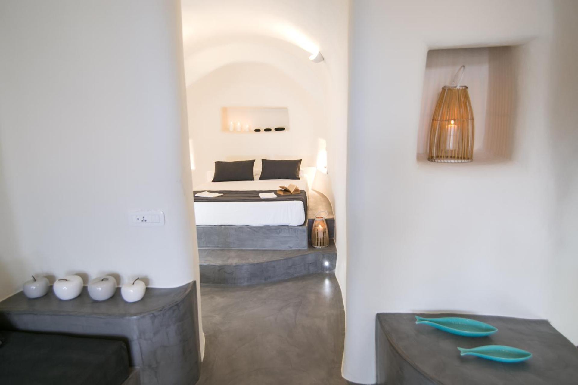 Santorini Villas - Photo 45