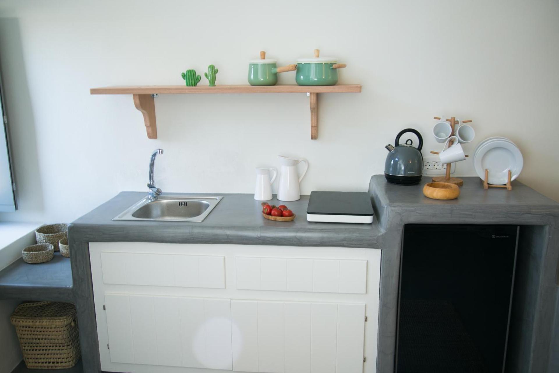 Santorini Villas - Photo 46