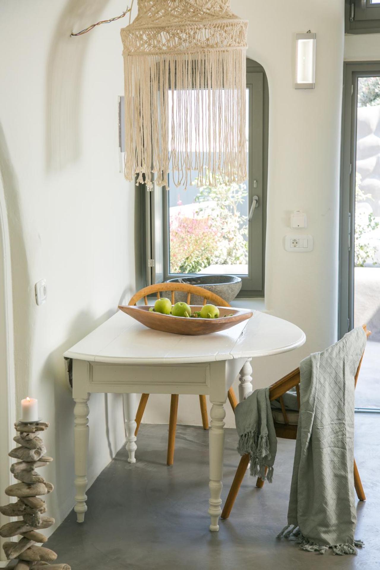 Santorini Villas - Photo 47