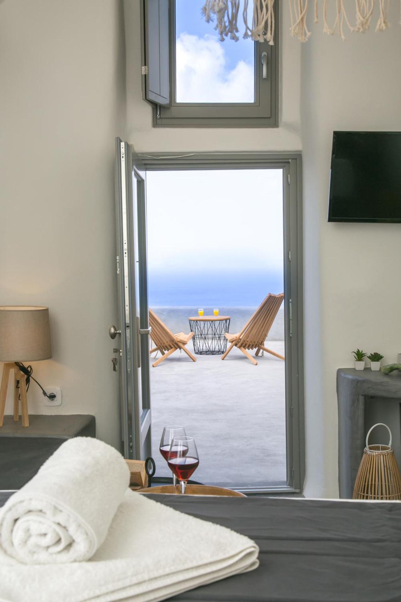 Santorini Villas - Photo 82