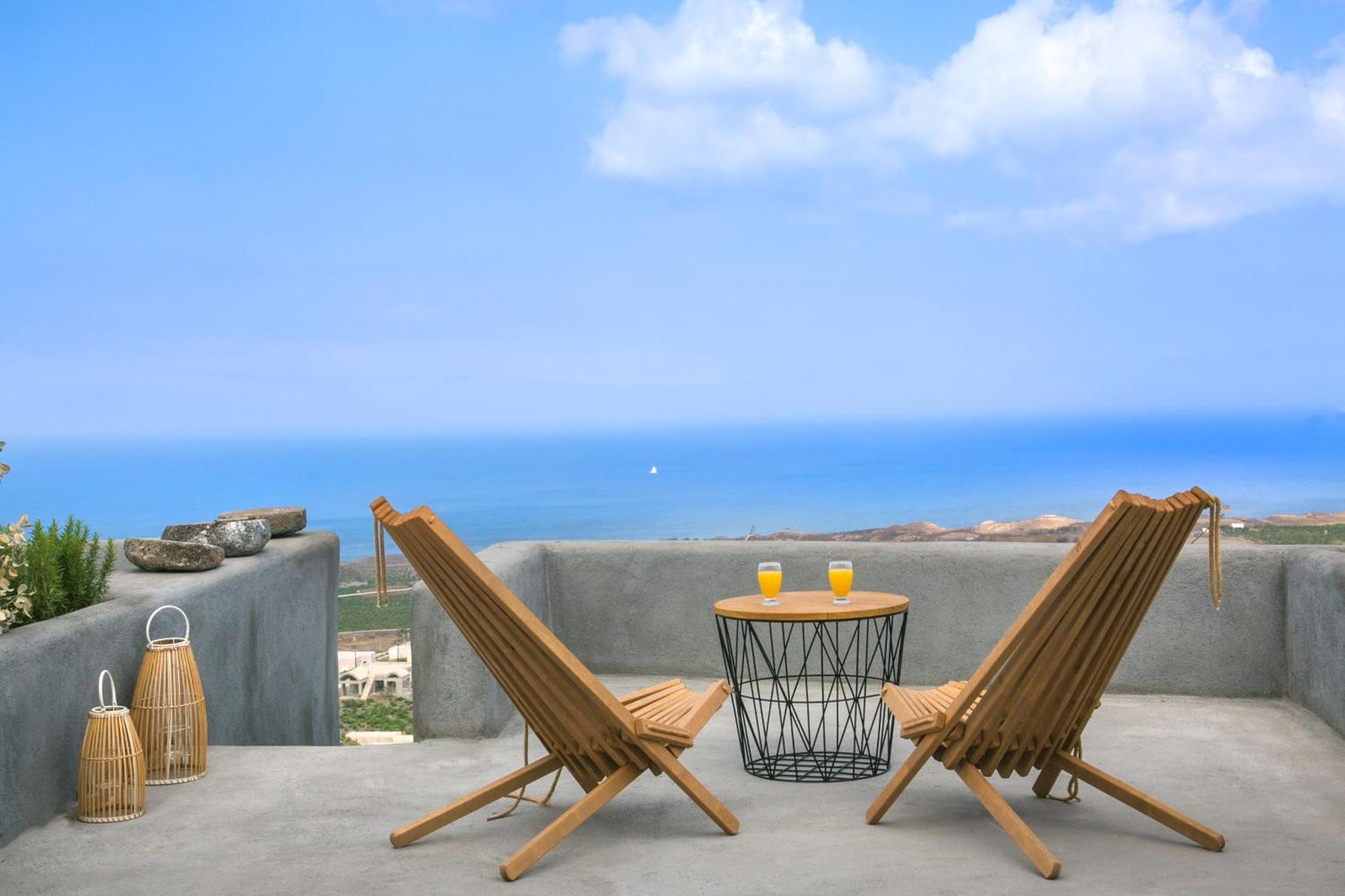 Santorini Villas - Photo 83