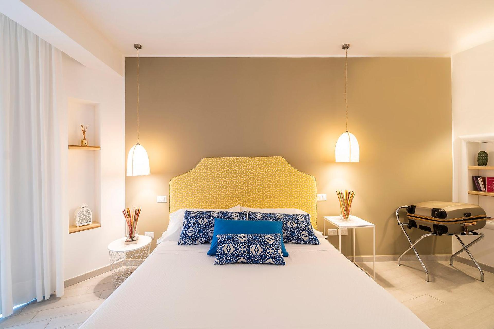 Hotel Orsa Maggiore - Photo 44