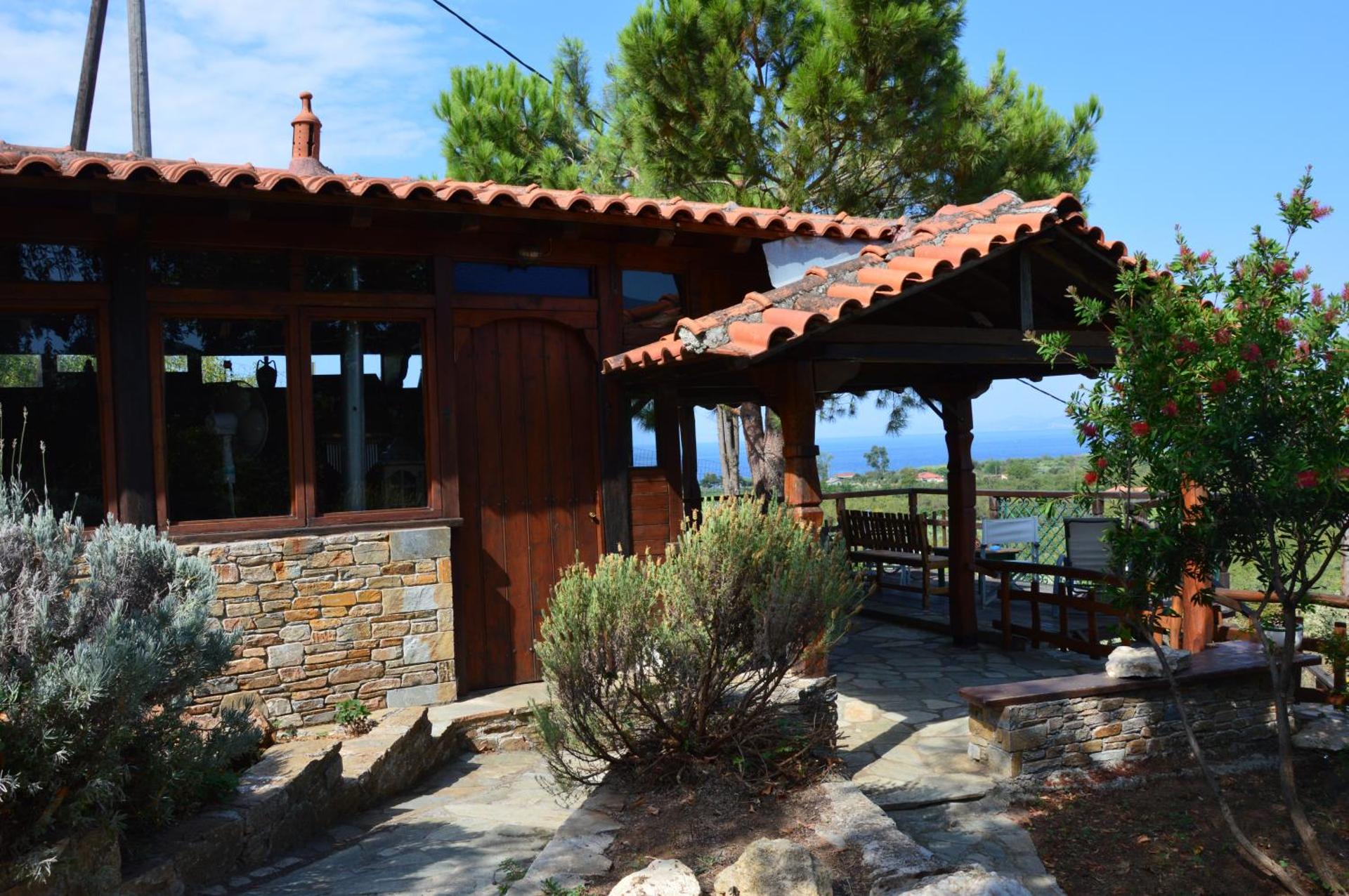 Guesthouse Apanemia - Photo 12