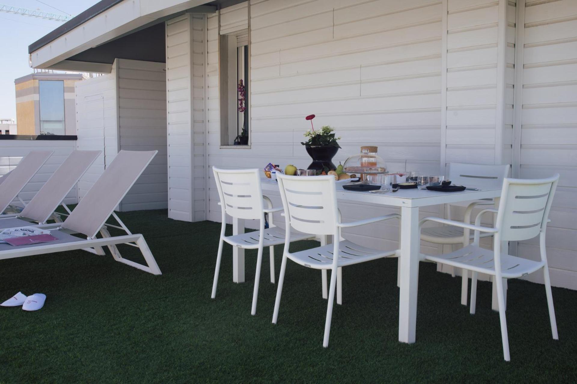 Hotel Adlon - Photo 55