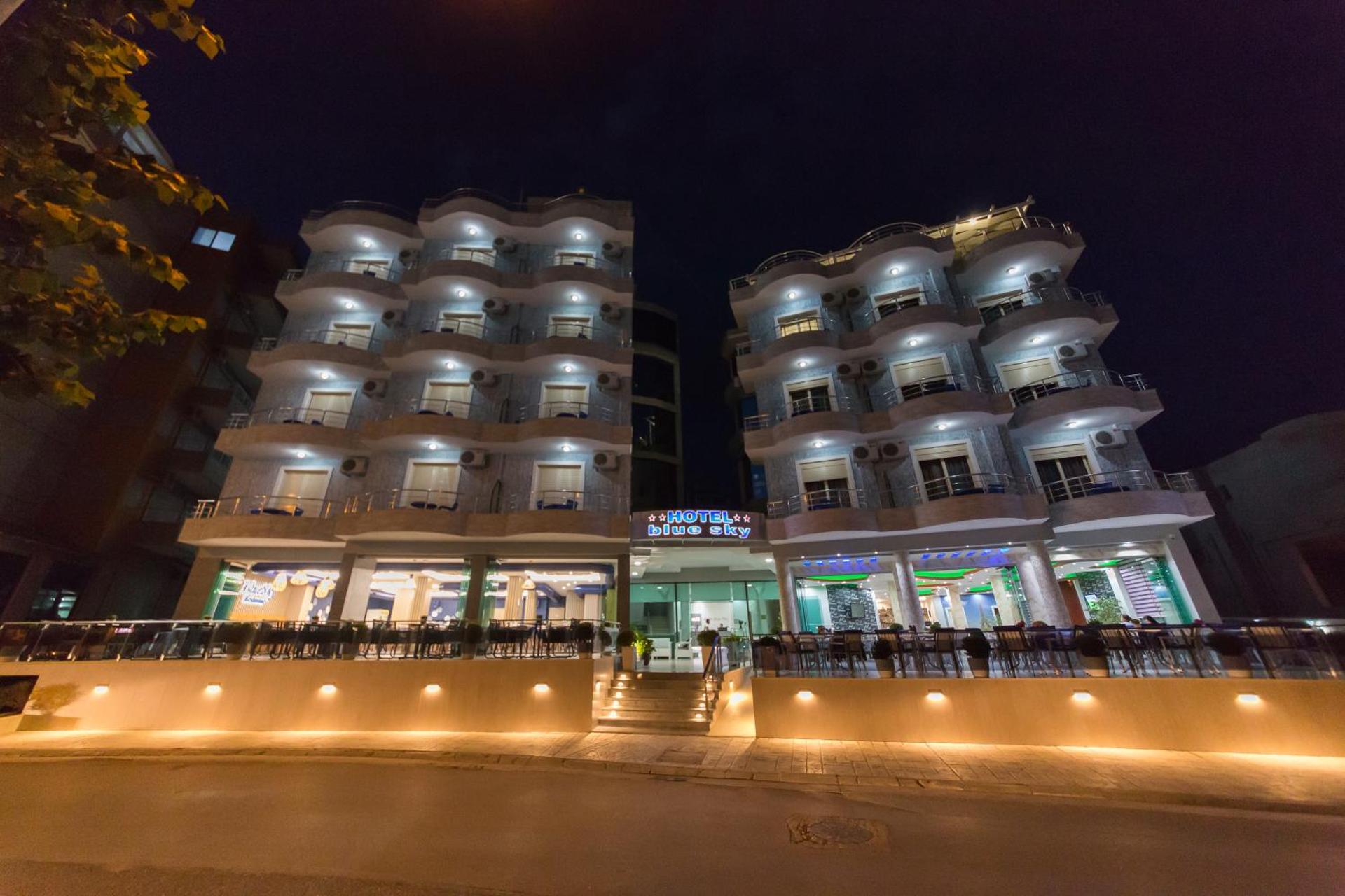 Hotel Blue Sky - Photo 213