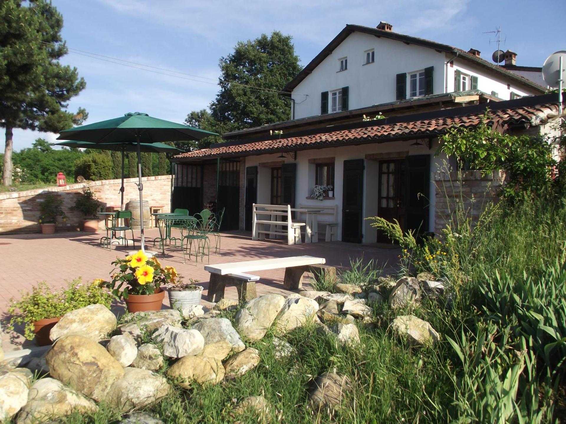 B&B Il Poggio di Gavi - Photo 34