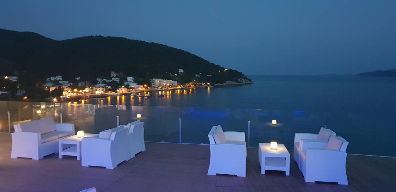 New Aegli Resort Hotel - Photo 162