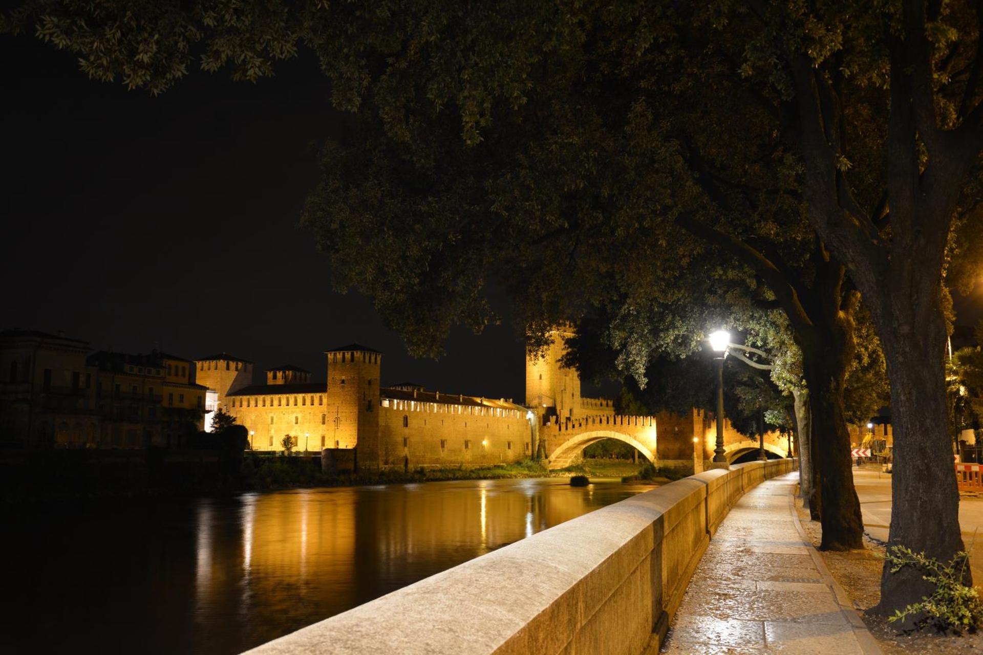 Residence Viale Venezia - Photo 28