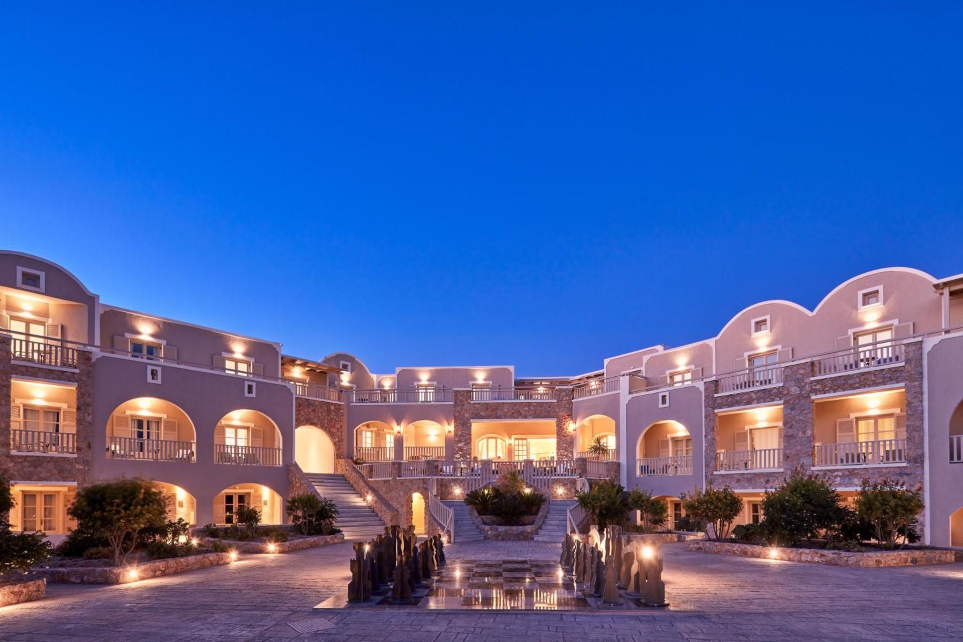 Santo Miramare Beach Resort - Photo 35