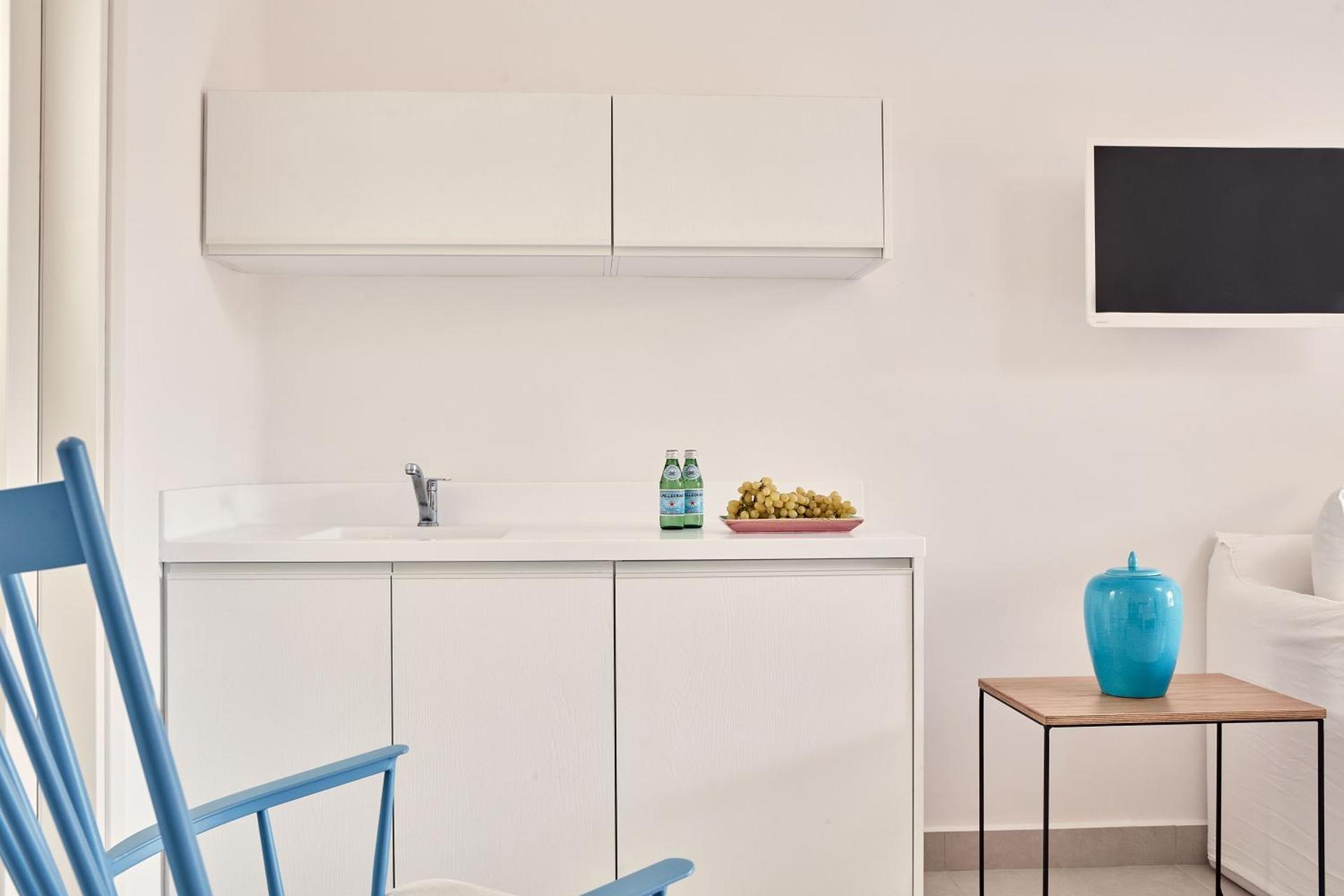 Santo Miramare Beach Resort - Photo 27