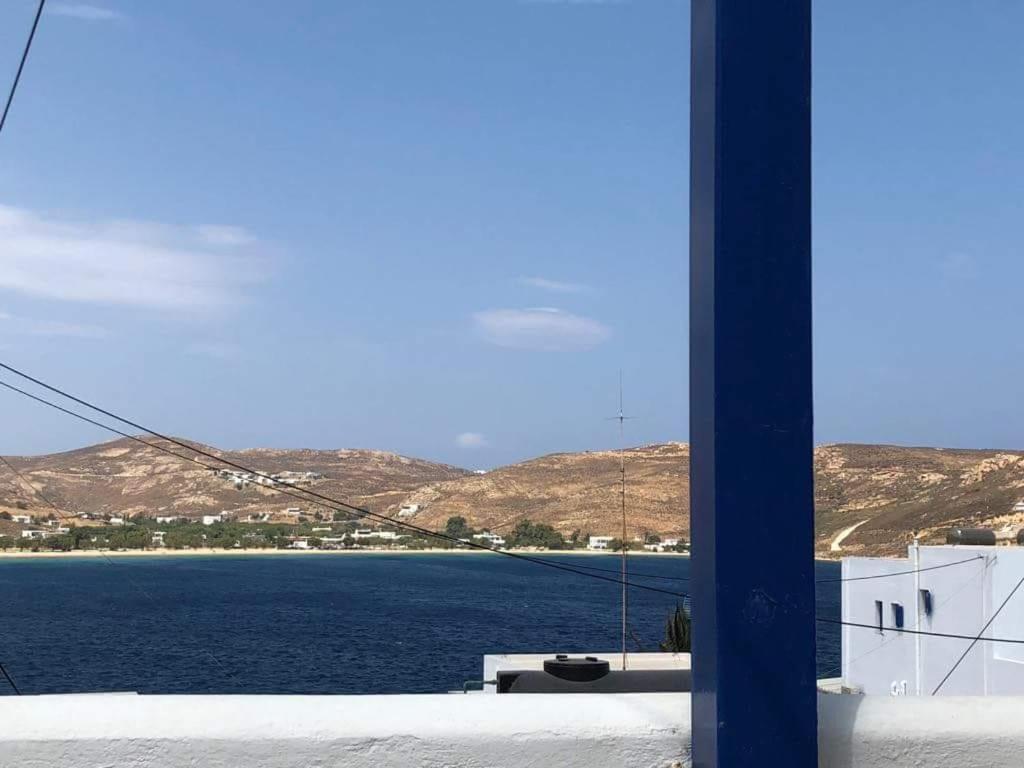 Marina's Studios Serifos - Photo 8